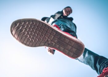 Jay-Z’s Roc Nation and Puma Collaborate on NFT-Enhanced Sneakers