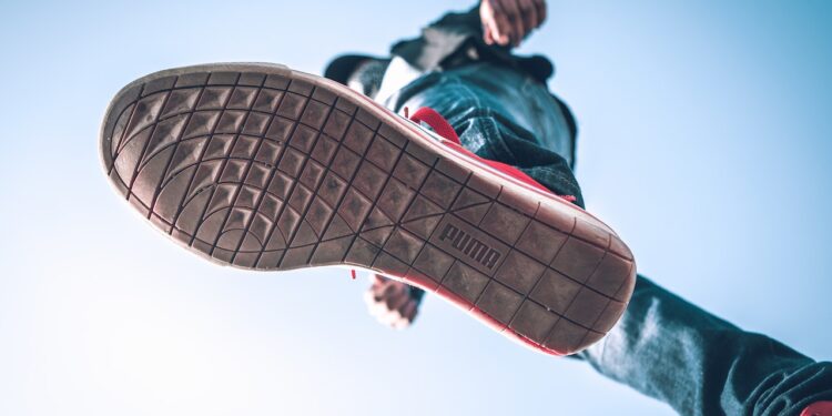 Jay-Z’s Roc Nation and Puma Collaborate on NFT-Enhanced Sneakers