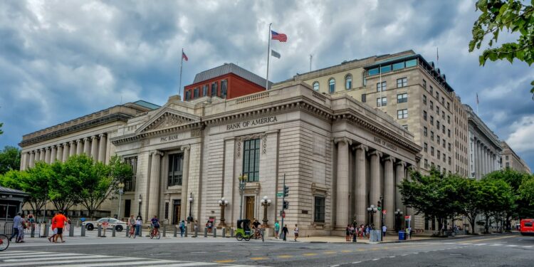 Bank of America Forecasts Transformative Role of Tokenization in Finance