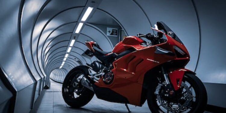 Ducati Partners With Ripple, Prepares To Launch NFT Collection On XRP Ledger