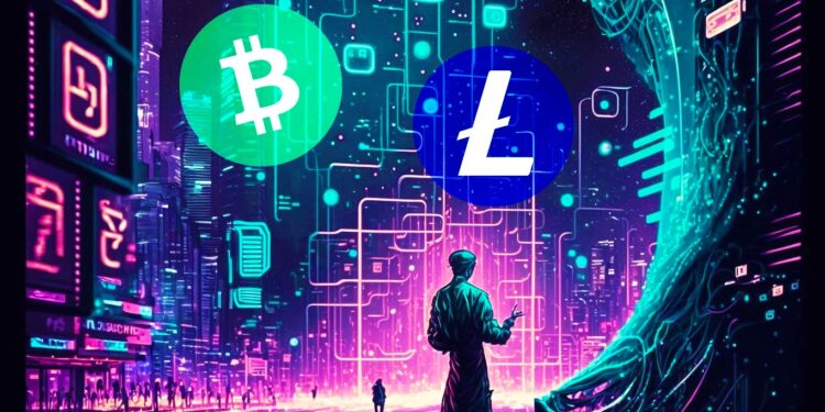 Analyst Predicts Rallies for Bitcoin Cash, Litecoin, Pepe and One Ethereum Rival