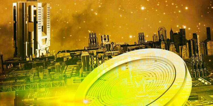 Privacy Coin Explodes Over 300% As Bullish Sentiment Brews in Altcoin Markets: Santiment