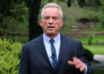 RFK Jr. Pledges Support for Bitcoin-Backed Dollar and Tax Exemption for BTC