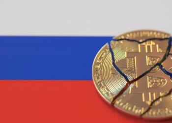 Russian Finance Ministry Proposes ‘Crypto Ban’