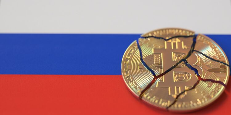 Russian Finance Ministry Proposes ‘Crypto Ban’