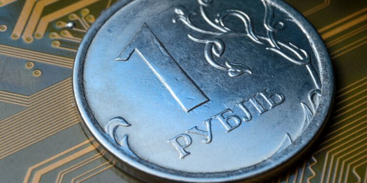 Russia Central Bank Readies ‘Real-world’ CBDC Test