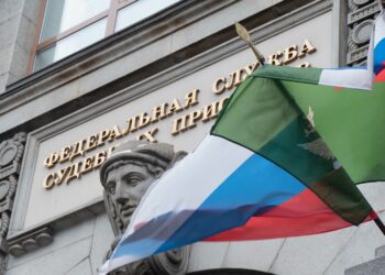 Russian Bailiffs ‘Allowed to Seize Digital Rubles’
