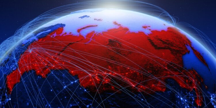 Russian CBDC ‘to Roll Out in 2025’