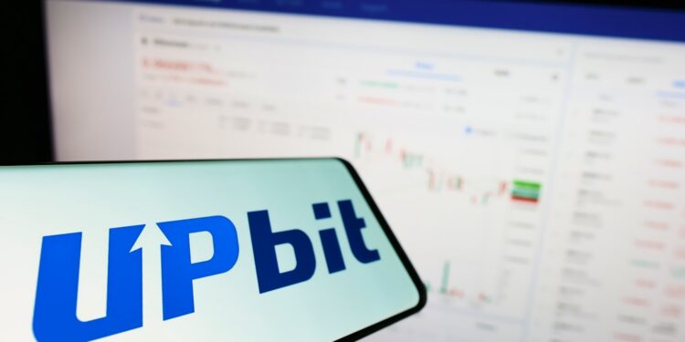 Upbit Publishes Korean Translation of EU MiCA Law