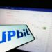 Upbit Publishes Korean Translation of EU MiCA Law