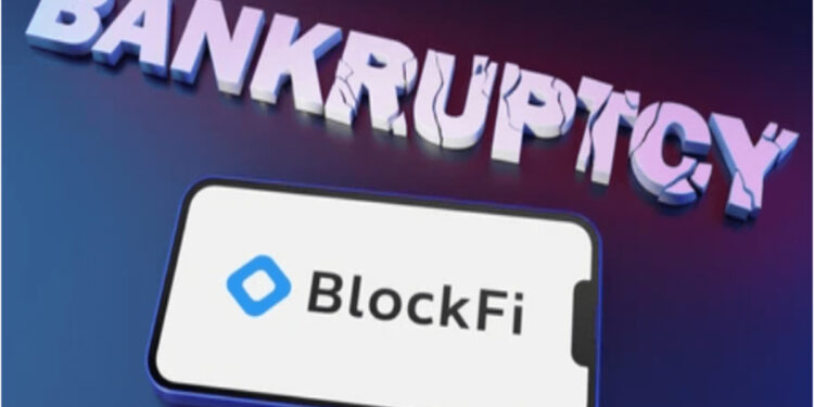 FTX, Three Arrows, and SEC Join Forces Against BlockFi’s Bankruptcy Plans, Unveiling Billion-Dollar Dispute