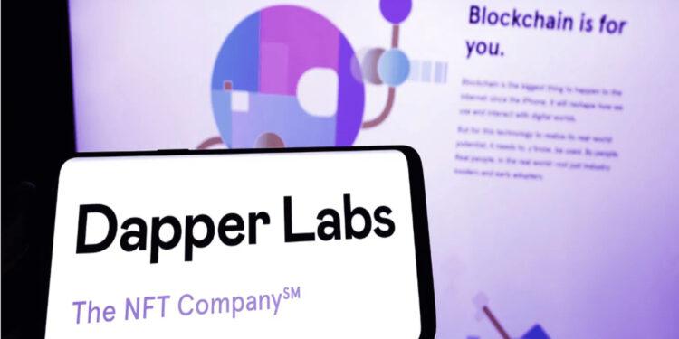 NBA Top Shot Developer Dapper Labs Continues Layoff Trend with New Round of Job Cuts