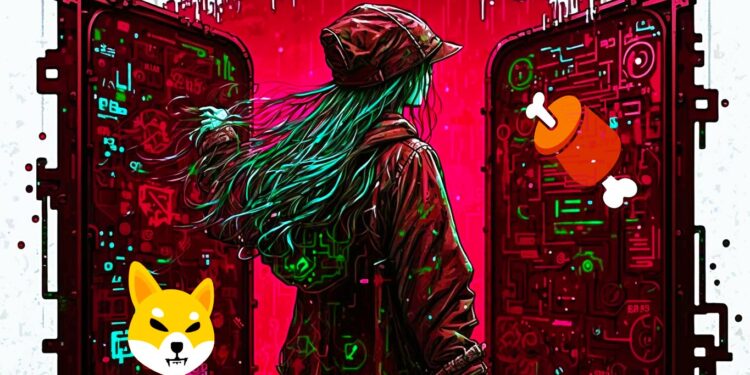 Shiba Inu (SHIB) and Bone ShibaSwap (BONE) Jump Amid Shibarium Beta Bridge Release, Defying Crypto Market Trend