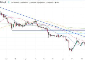 Shiba Inu Price Prediction as $150 Million Trading Volume Comes In – Are Whales Buying?
