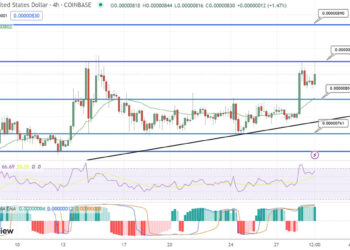 Shiba Inu Price Prediction as SHIB Becomes Best Performing Coin of the Market – Are Whales Buying?