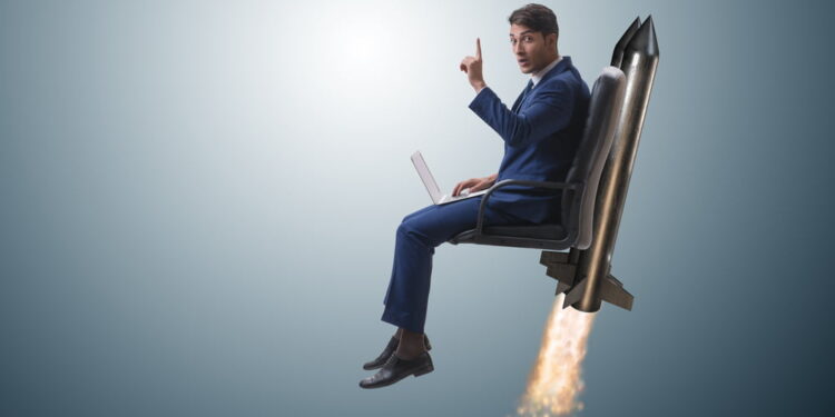 Uniswap’s UNI Price Could Soon Rally Above $6 – Here’s Why