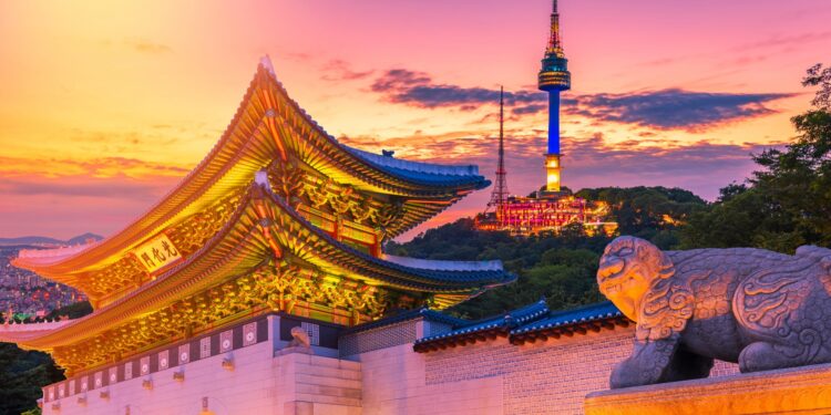 Korean Regulator to Force Staff to Declare Crypto