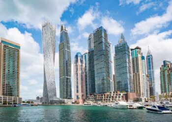 Crypto Trading Platform Bitget Expands to the Middle East, Opens Dubai Office