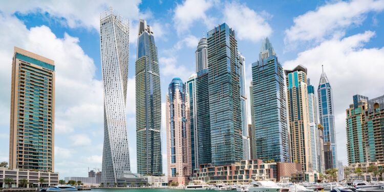 Crypto Trading Platform Bitget Expands to the Middle East, Opens Dubai Office