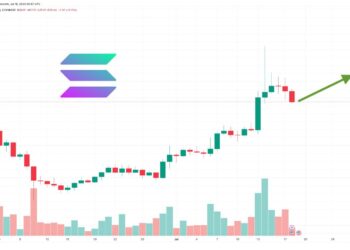 Solana Price Prediction as $1 Billion Trading Volume Comes In – Are Whales Buying?
