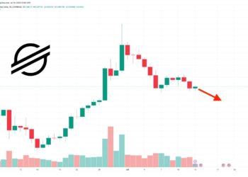 Stellar Coin is Going to Zero as XLM Price Falls 3% And Crypto Whales are Accumulating This New Meme Coin Instead – Just 4 Days Left