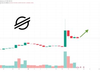 Stellar Price Prediction as XLM Blasts Up 30% in 7 Days – Can XLM Reach $1?