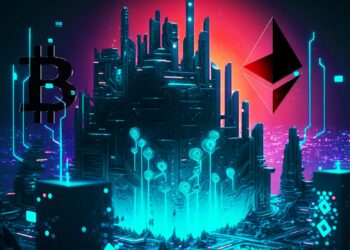Tech Stock Price Jumps Boost Ethereum (ETH) More Than Bitcoin (BTC), According to New CME Group Report