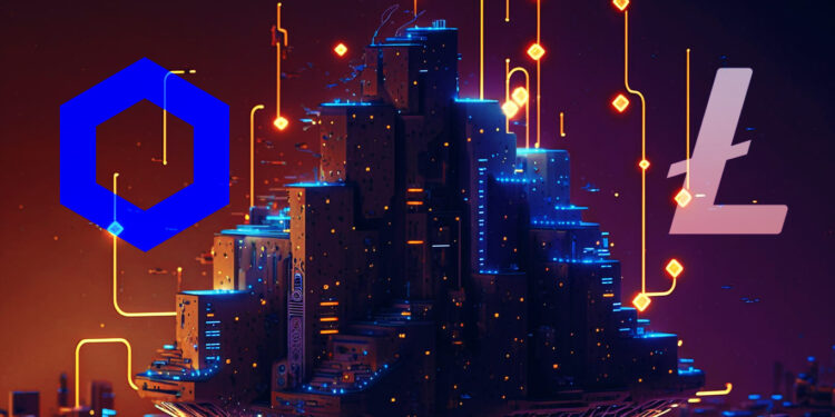 Crypto Trader Predicts Massive Surges for Litecoin and Chainlink – Here Are His Targets