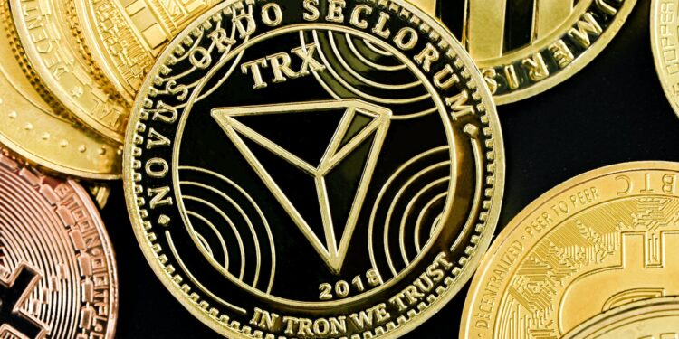 TRX Bulls Charge Ahead As Tron Network Prepares For Major Upgrade