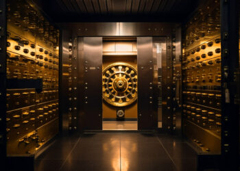 Anchorage Digital’s Assets Under Custody Surge Amid Increased Demand for Safe Crypto Storage
