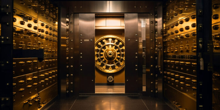 Anchorage Digital’s Assets Under Custody Surge Amid Increased Demand for Safe Crypto Storage