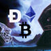 Whales Move Over $1,282,800,000 in Bitcoin, Ethereum and Dogecoin – Here’s Where the Crypto Is Headed