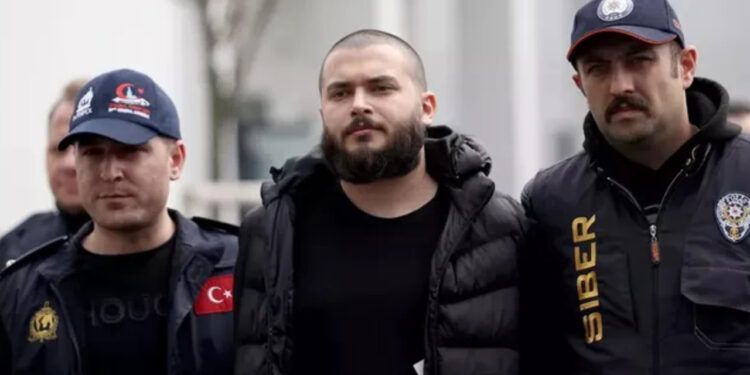 Thodex CEO Sentenced To Prison For Tax Evasion