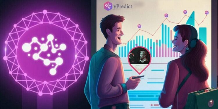 AI Crypto Signals Platform yPredict Raises 2.6 Million After Introducing Artificial Intelligence Predictive Models – How Does it Work?