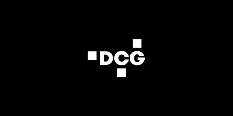 Digital Currency Group Hires Mark Shifke as CFO; Q2 Revenue Surges