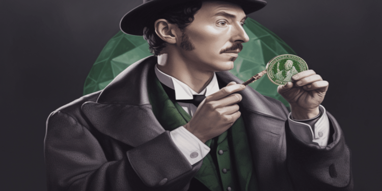 I asked ChatGPT when Ethereum Classic will hit $50, the answer confused me