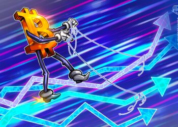 HBAR, OP, INJ and RUNE flash bull signals as Bitcoin price looks for stability