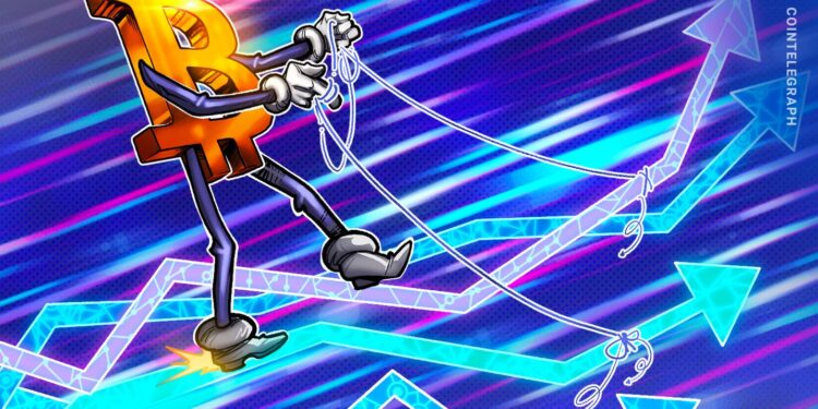 HBAR, OP, INJ and RUNE flash bull signals as Bitcoin price looks for stability