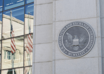 SEC Charges Titan Crypto Investment Firm for Misleading 2,700% Annualized Returns Advertising Claims