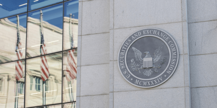 SEC Charges Titan Crypto Investment Firm for Misleading 2,700% Annualized Returns Advertising Claims