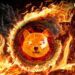 Mind-Blowing 800% Shiba Inu (SHIB) Burn Rate Surge Led to 1 Billion Burn
