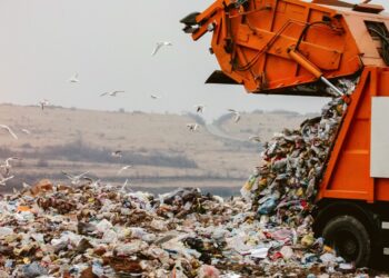 News Explorer — Bitcoin Mining Startup Raises $13 Million to Turn Trash Into BTC
