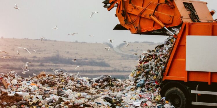 News Explorer — Bitcoin Mining Startup Raises $13 Million to Turn Trash Into BTC