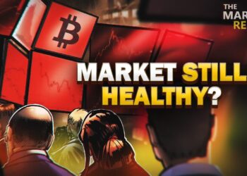 Here’s what the latest Bitcoin price correction reveals