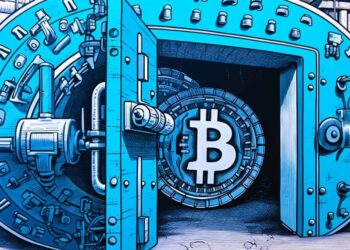 One Metric Hinting at Opportune Time To Accumulate Bitcoin (BTC) and Altcoins: Santiment