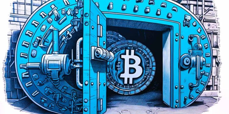 One Metric Hinting at Opportune Time To Accumulate Bitcoin (BTC) and Altcoins: Santiment
