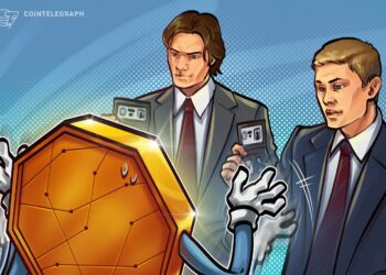 SEC charges former corrections officer for role in bizarre crypto scam