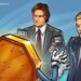 SEC charges former corrections officer for role in bizarre crypto scam