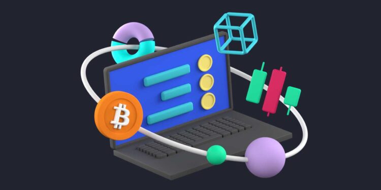 Decentralized Order Book – Crypto News Australia