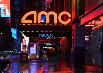 AMC Goes Bananas Before the APE Conversion—And the Stock Gets an Upgrade.